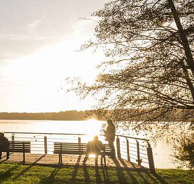 Scharmützelsee