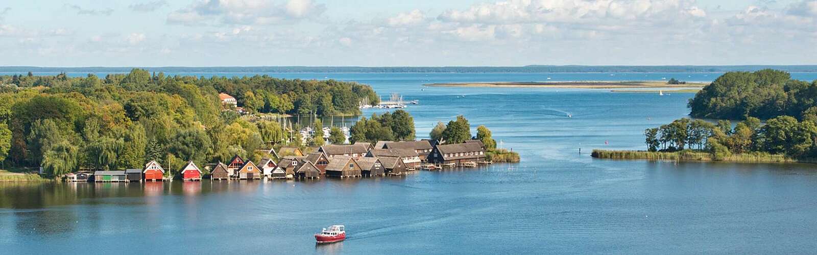 Mecklenburgische Seenplatte ,
        
    

        Foto: TMB-Fotoarchiv/Christin Drühl