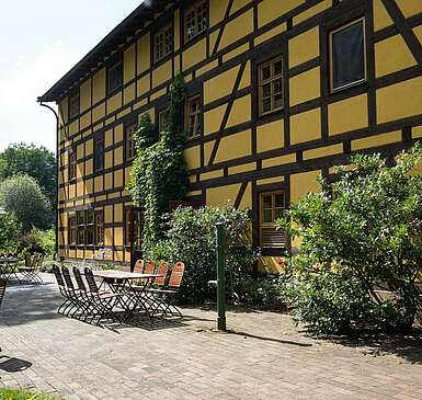 Hotel Kaisermühle