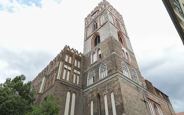 Marienkirche Frankfurt (Oder)