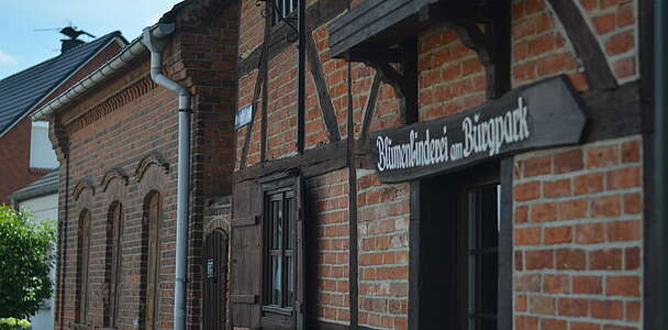 Stadtdetail Ziesar