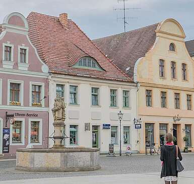 Cottbuser Gastlichkeit