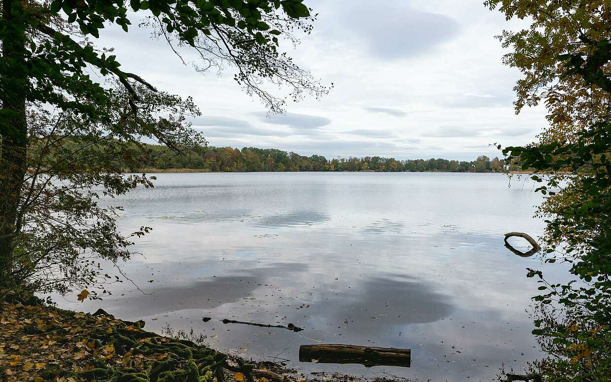 Am Caputher See 