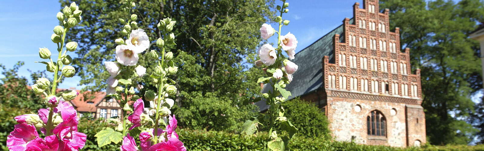 Kapelle Kloster Heiligengrabe Wittstock Dosse,
        
    

        Foto: Tourismusverband Prignitz e.V./Michael Richter