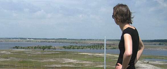 Brandenburg: Mit dem Rad durch das Lausitzer Seenland