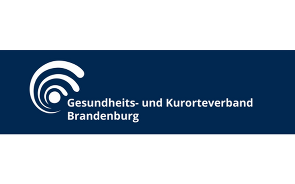 Logo Gesundheits- und Kurorteverband Brandenburg e.V.
