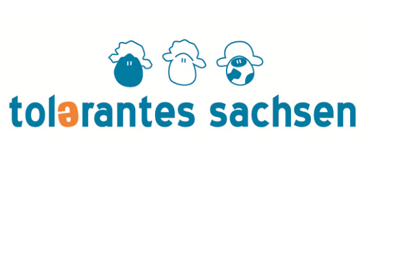 Logo Tolerantes Sachsen