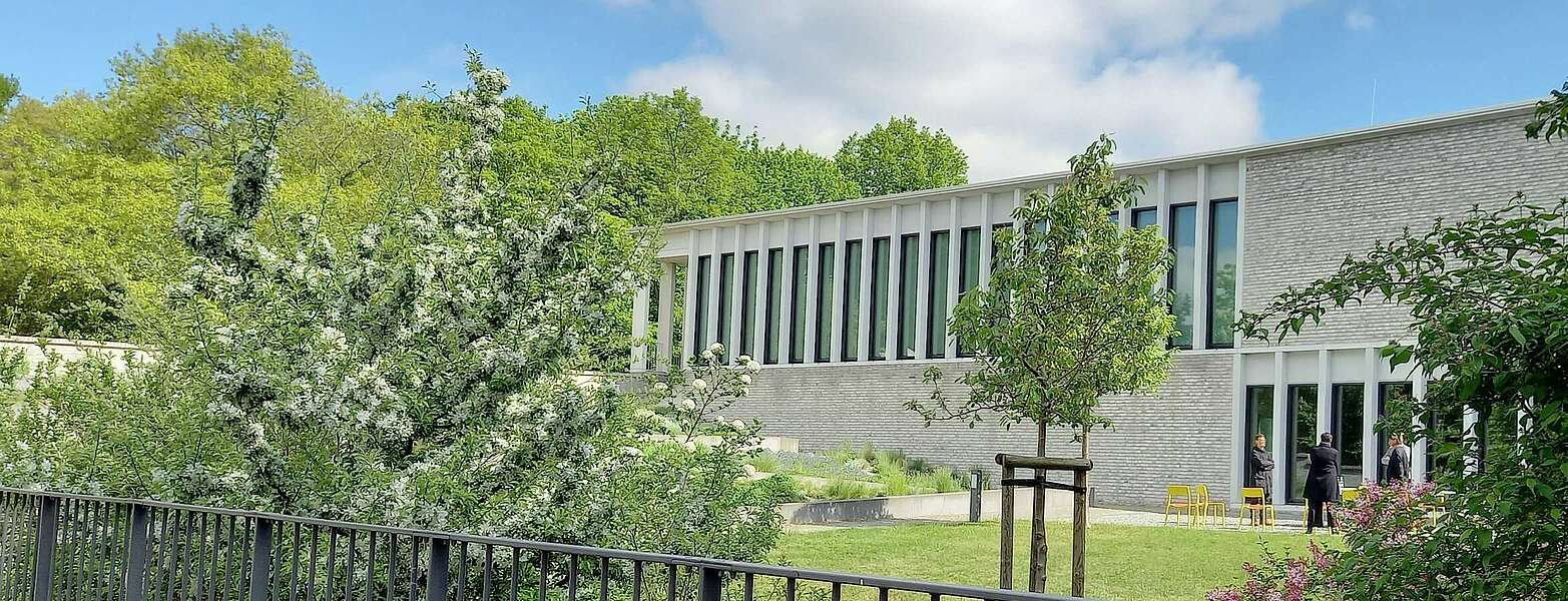 Das Museum Neuruppin,
        
    

        Foto: Tourismusverband Ruppiner Seenland e.V./Michelle Engel