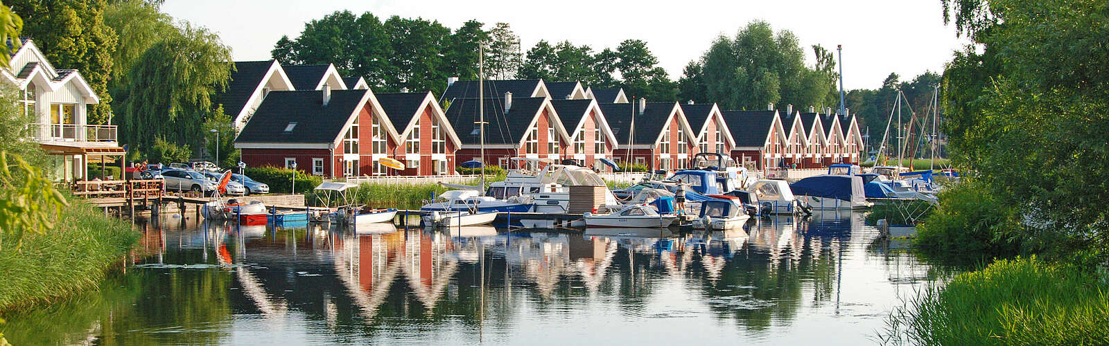 Marina Scharmützelsee,
        
    

        Foto: TMB/Christin Drühl