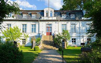 Hotels im Ruppiner Seenland 