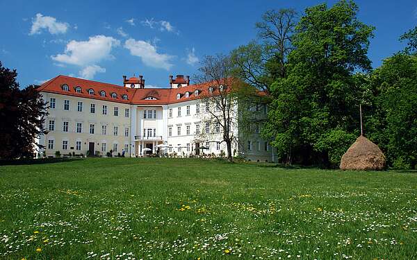 Schloss Lübbenau