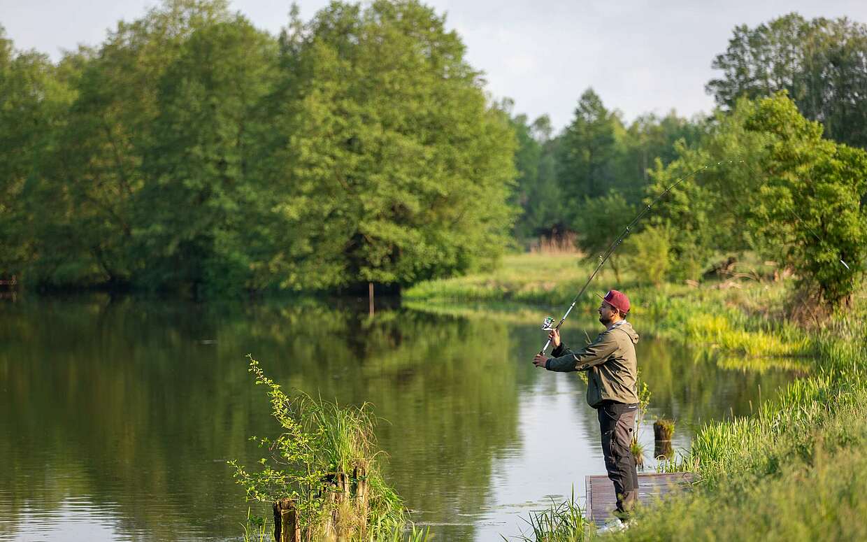 Angler