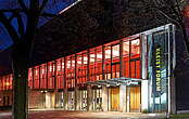 Kleist-Festtage Frankfurt (Oder)