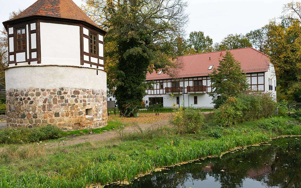 Hotel Neue Mühle