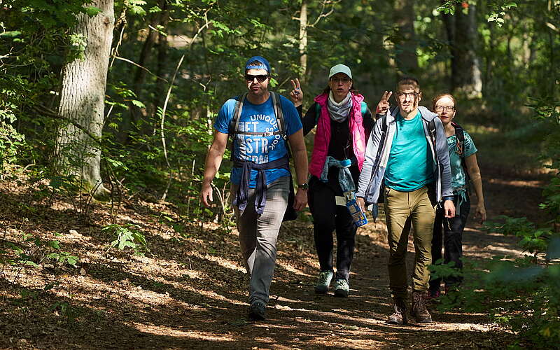 



        
            Fontane-Wandermarathon 2022,
        
    

        Foto: Tourismusverband Ruppiner Seenland e.V./Thomas Janowitz
    