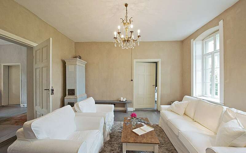 



        
            Zimmer im Pfarrhaus Mödlich ,
        
    

        Foto: TMB-Fotoarchiv/Pfarrhaus Mödlich
    