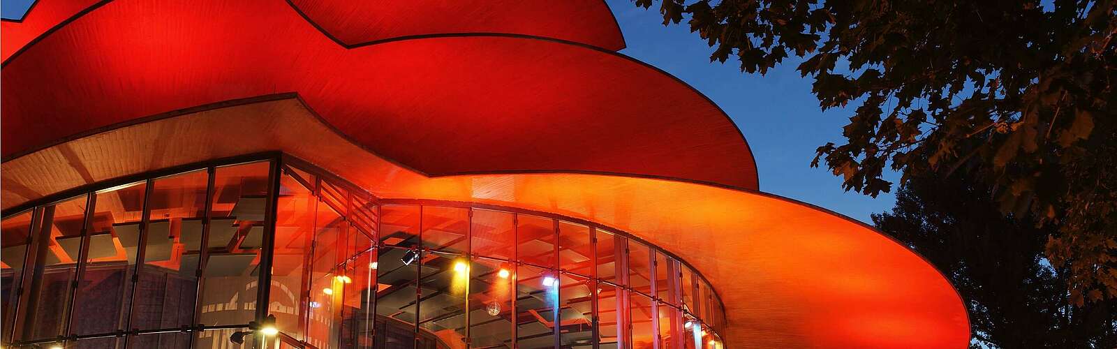 Hans Otto Theater Potsdam,
        
    

        Foto: TMB-Fotoarchiv/Steffen Lehmann