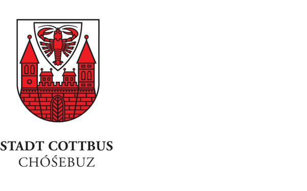 Logo Stadt Cotbus