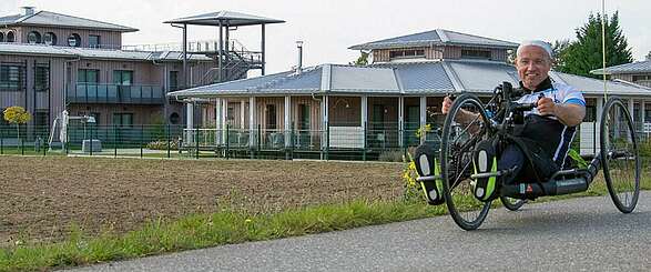 Elbe-Elster-Land ohne Barrieren