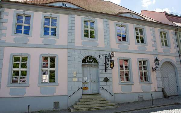 Oderlandmuseum Bad Freienwalde