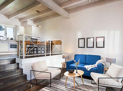 Precise Resort Marina Wolfsbruch Apartment