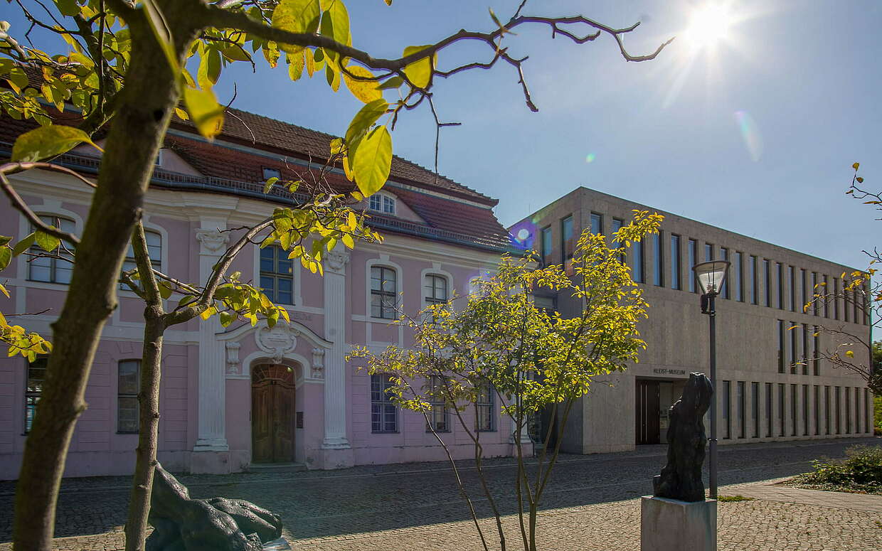 Kleist Museum