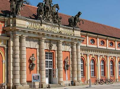 Filmmuseum Potsdam