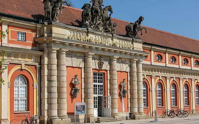 Filmmuseum Potsdam