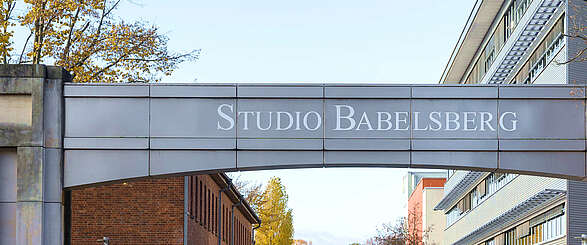 Studio Babelsberg: Filmtradition aus Brandenburg