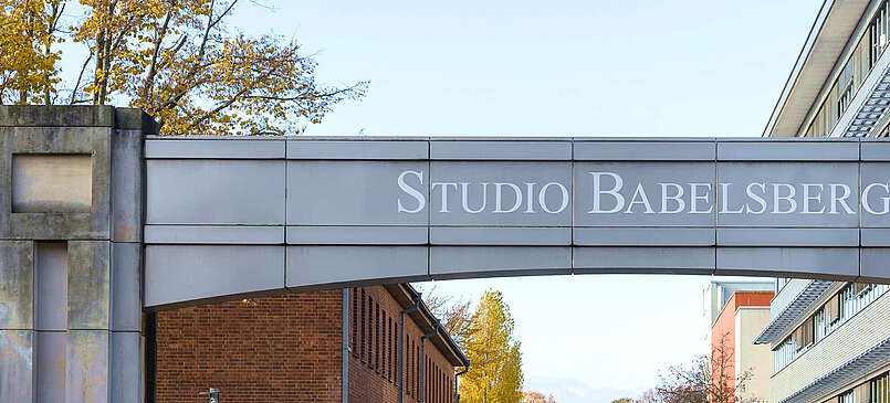Studio Babelsberg: Filmtradition aus Brandenburg