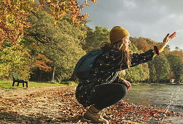 Herbstausflugstipps