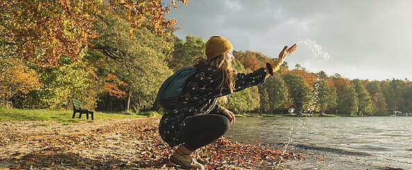 Herbstausflugstipps