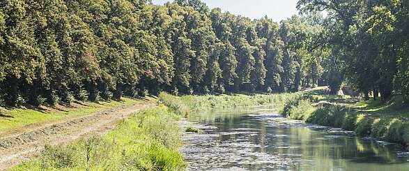 Bad Liebenwerda: Entdeckungen im Süden