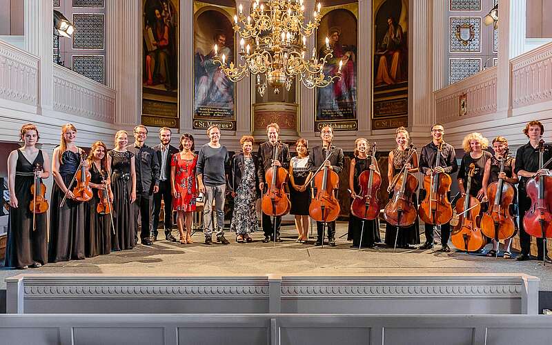 



        
            Teilnehmer des Nachwuchsförderprogramms,
        
    

        Foto: Stiftung Schloss Neuhardenberg/Andreas Beetz
    