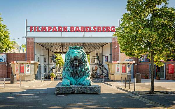 Filmpark Babelsberg