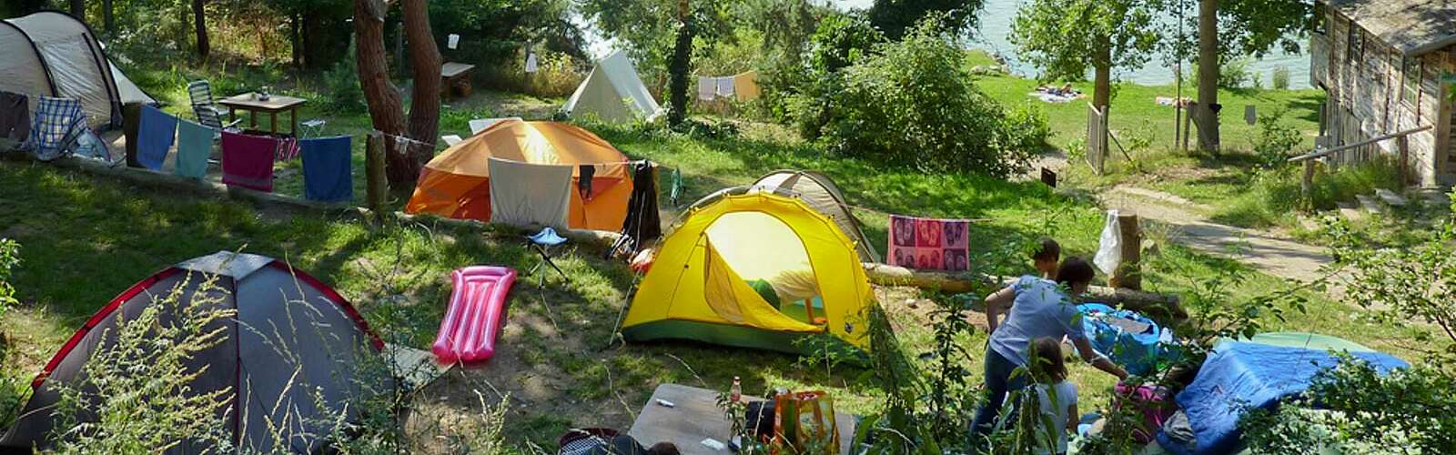 Campingplatz am Oberuckersee,
        
    

        
            Foto: Campingplatz am Oberuckersee