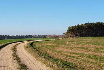 Naturpark Niederlausitzer Landrücken