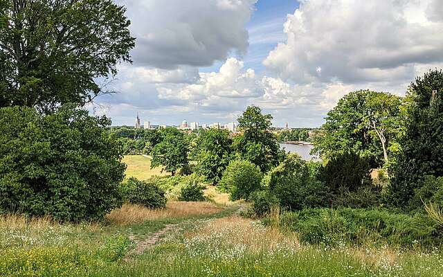 Park Babelsberg