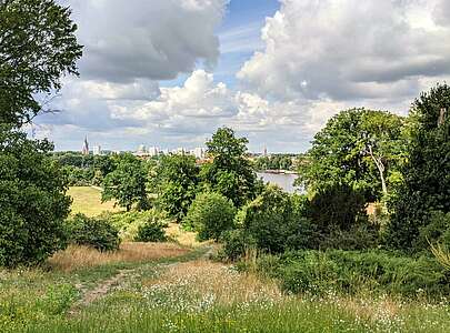 Park Babelsberg