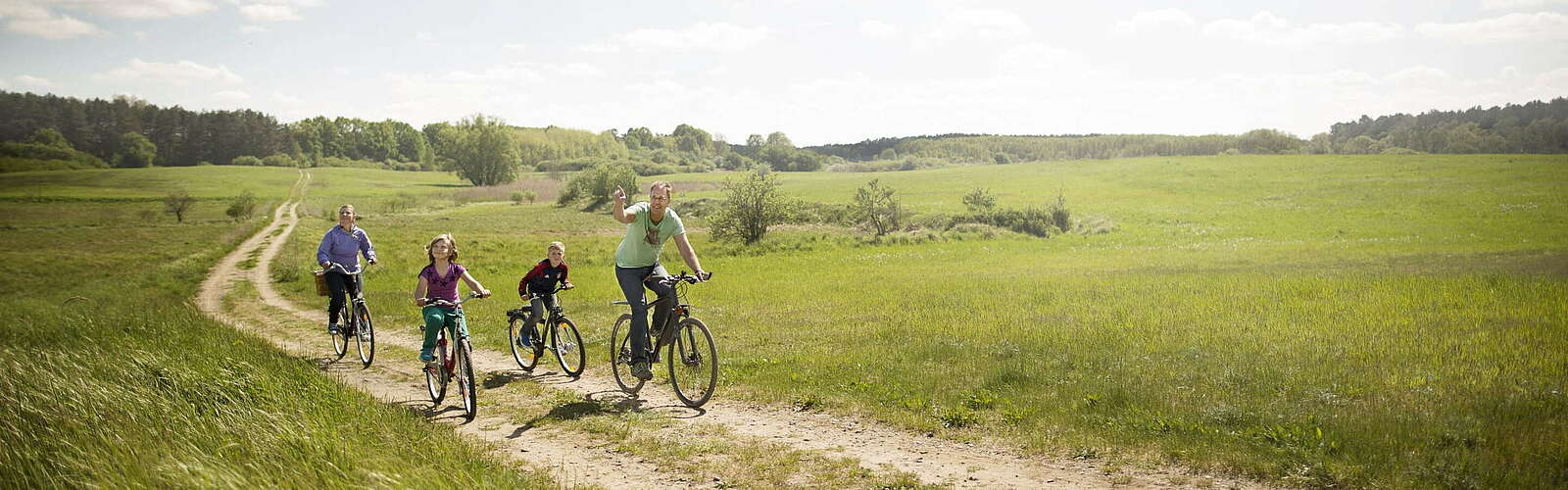 Radtour im Naturpark Barnim,
        
    

        
        
            Foto: Sebastian Heise