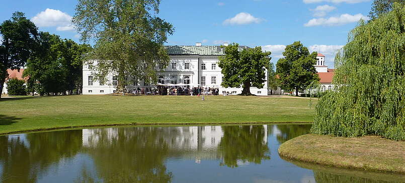 Landlust und Kultur östlich von Berlin in 6 Tagen