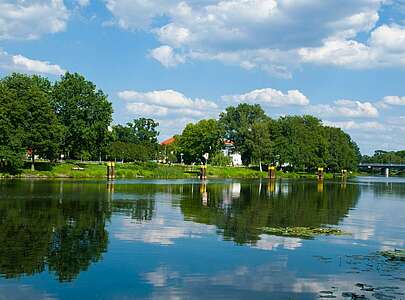 Spree bei Fürstenwalde 