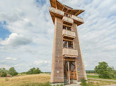 Aussichtsturm