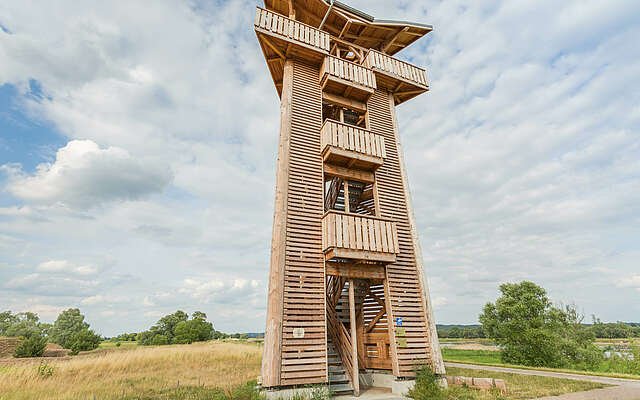 Aussichtsturm