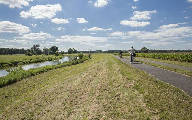 Oder-Neiße-Radweg