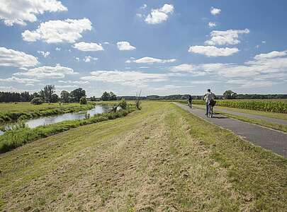 Oder-Neiße-Radweg