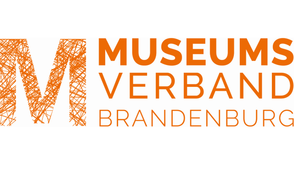 Logo Museumsverband des Landes Brandenburg e.V