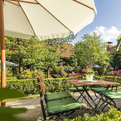 Restaurant “Clavis”