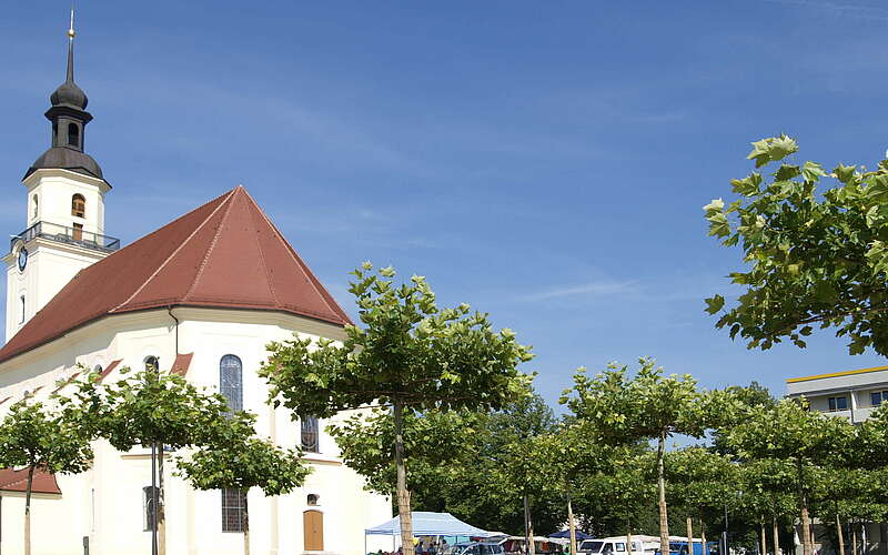 



        
            Stadtkirche St. Nikolai Forst (Lausitz),
        
    

        Foto: Stadt Forst (Lausitz)/Annette Schild
    