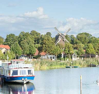 Gastliches Havelland